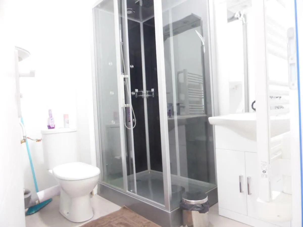 Appartement Le Victor Hugo à Aix-les-Bains
